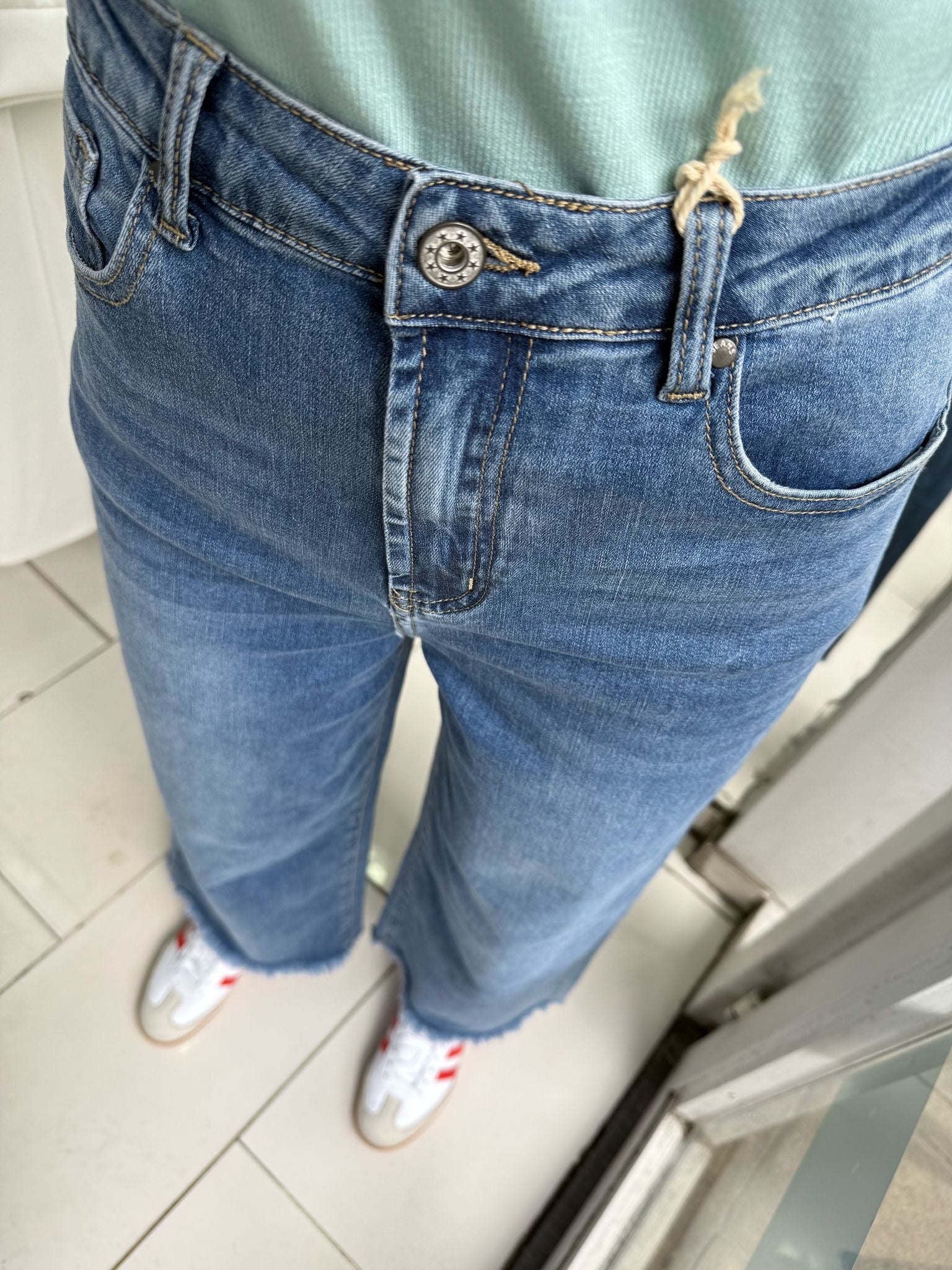 Jeans Milo