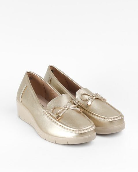 Mocassin 8823 gold