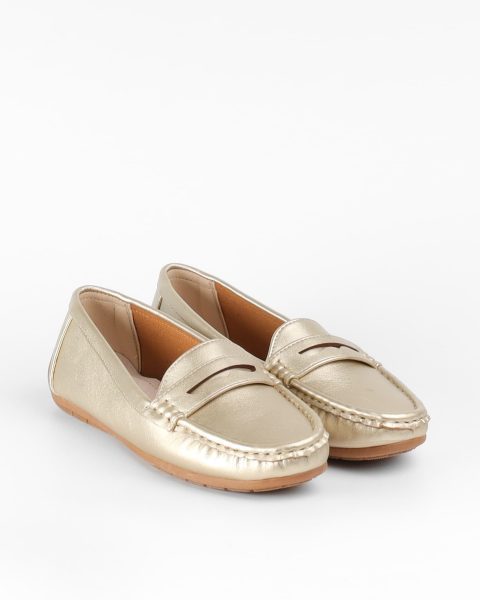 Mocassin 8825 gold