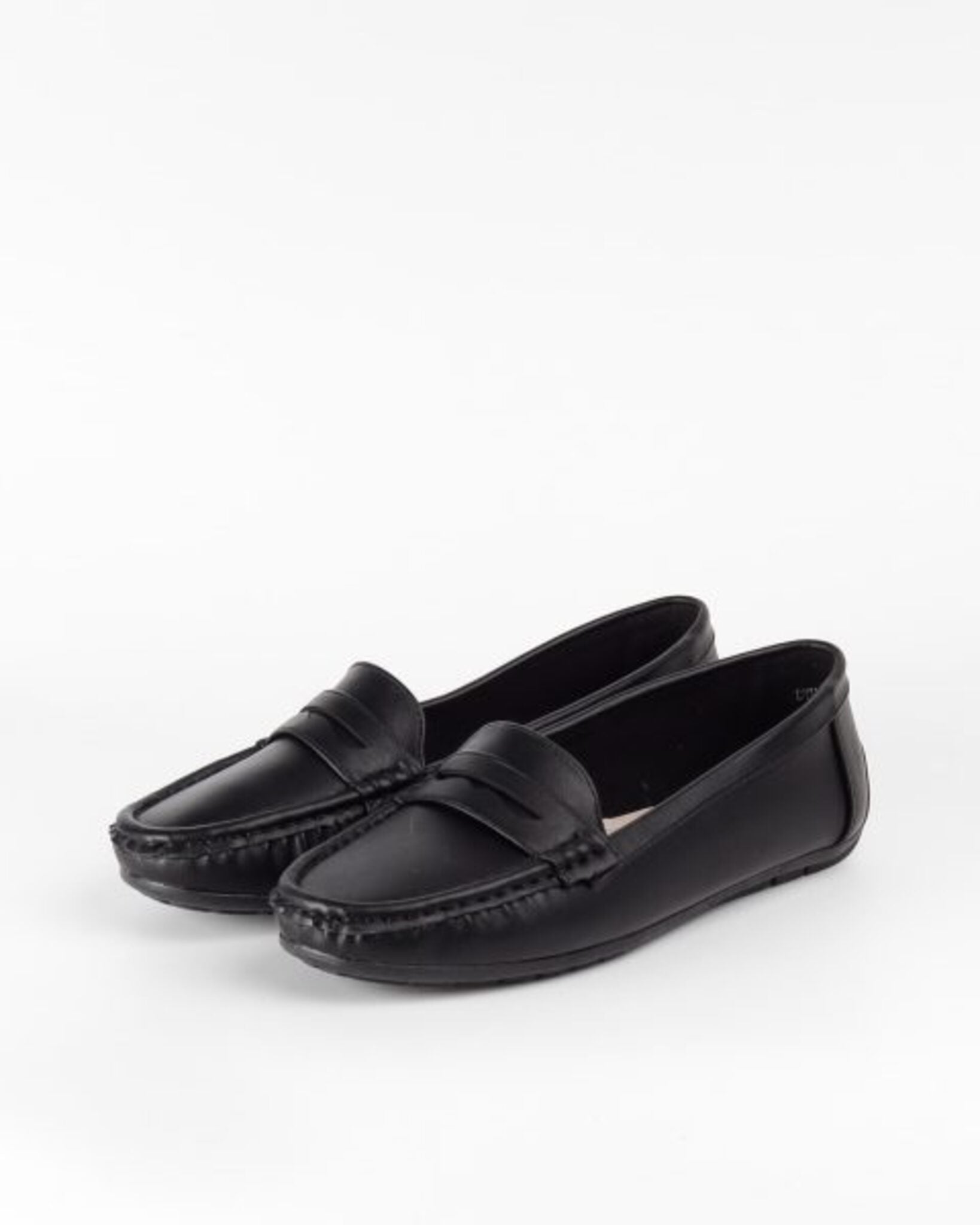 Mocassin 8825 black