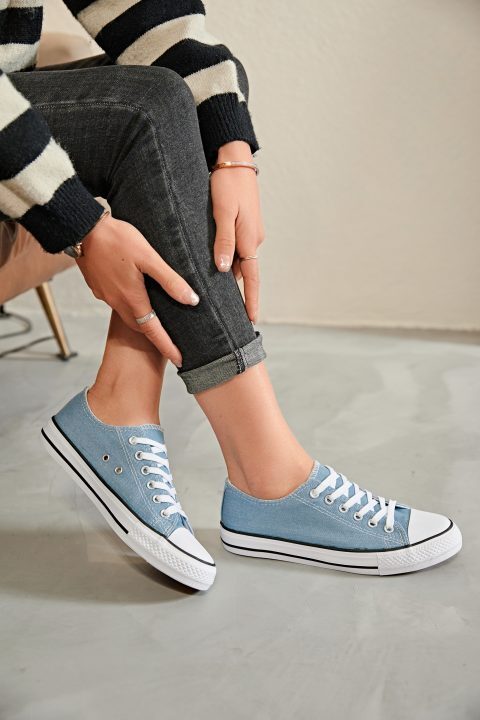 Sneakers A1 jeans